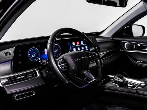 Chery Tiggo 8 Pro Max I Рестайлинг с пробегом 2023 года, цена 2 568 000 рублей, 34579 км, внедорожник, Автокод Объявления