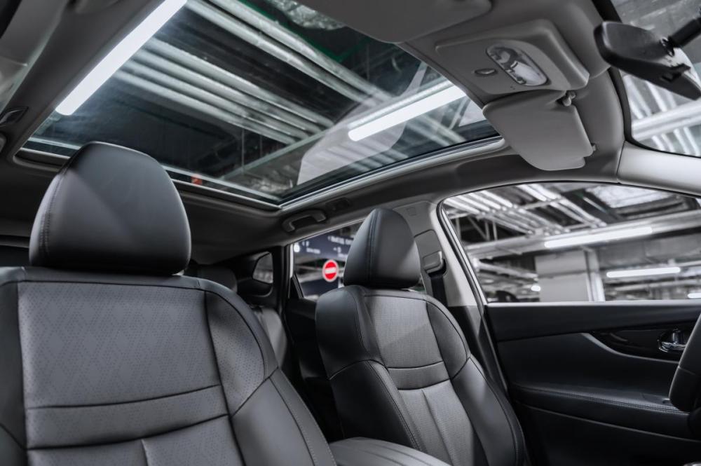 Nissan Qashqai II Рестайлинг 2 Москва  - изображение 16