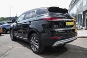 Geely Atlas Pro Иркутск  - изображение 28