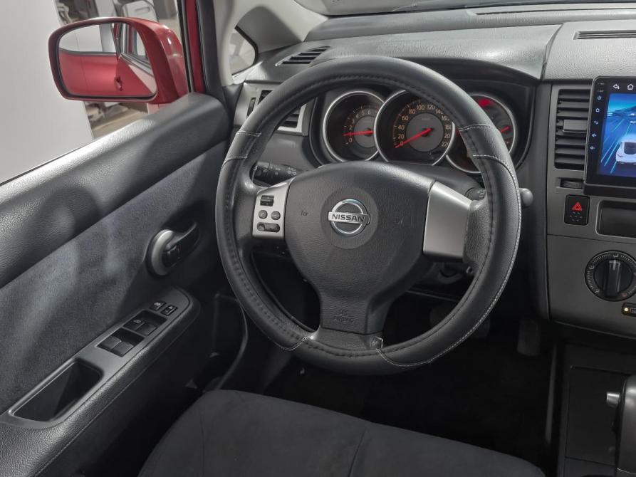 Nissan Tiida I Нижний Новгород  - изображение 15