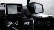 Mercedes-Benz G-Класс II (W463) Рестайлинг 3 Москва  - изображение 38