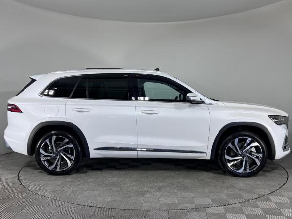 Geely Monjaro I с пробегом 2024 года, цена 3 150 000 рублей, 42600 км, внедорожник, Автокод Объявления