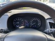 Hyundai Creta I Рестайлинг Москва  - изображение 40