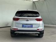 Kia Sportage IV Липецк  - изображение 23