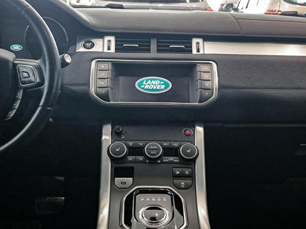 Land Rover Range Rover Evoque I Рестайлинг с пробегом 2018 года, цена 2 750 000 рублей, 64185 км, внедорожник, Автокод Объявления