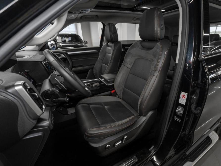 Haval Dargo Москва  - изображение 9