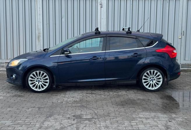 Ford Focus III с пробегом 2012 года, цена 735 000 рублей, 208300 км, хэтчбек, Автокод Объявления