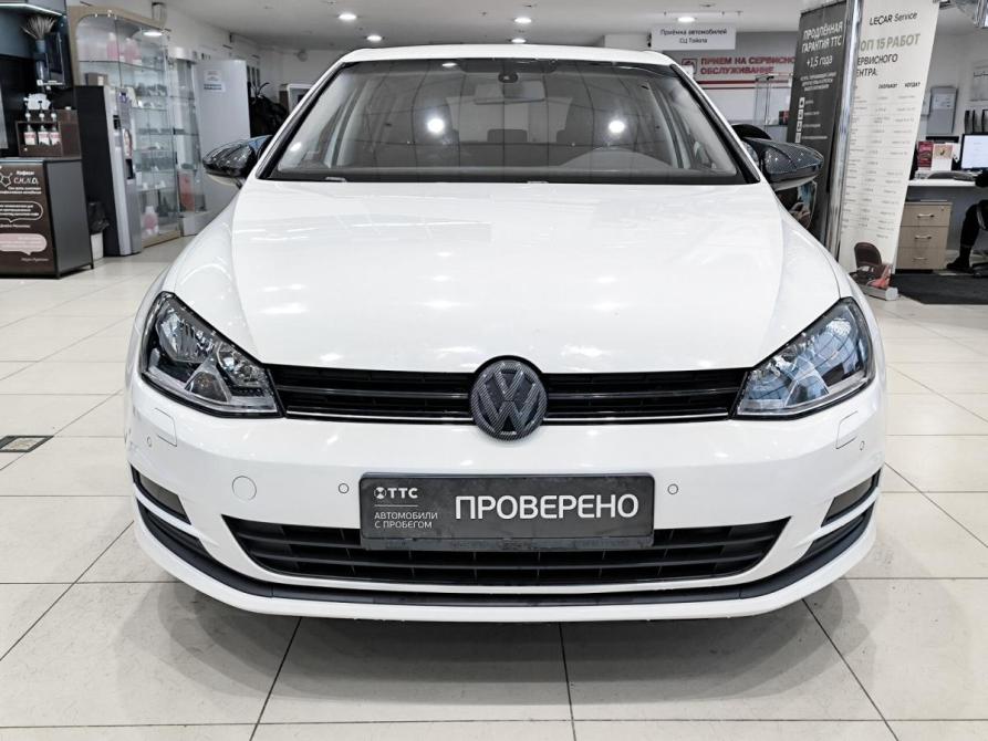 Volkswagen Golf VII Казань  - изображение 2