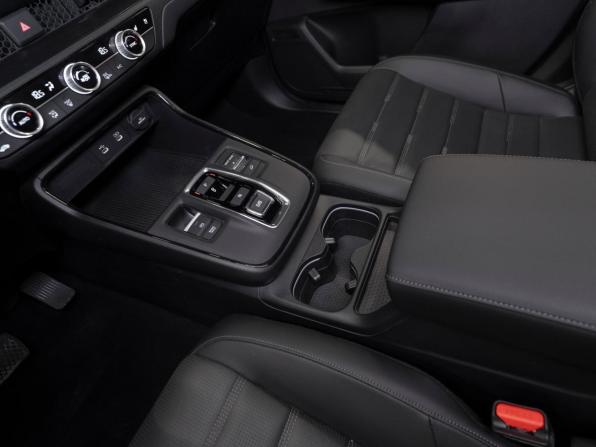 Honda CR-V VI с пробегом 2026 года, цена 5 350 000 рублей, 50 км, внедорожник, Автокод Объявления