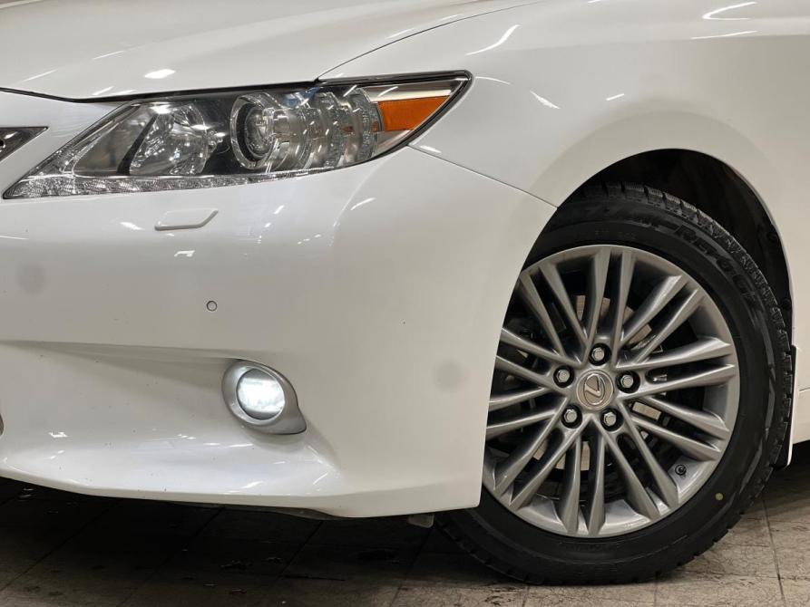 Lexus ES VI Кемерово  - изображение 5