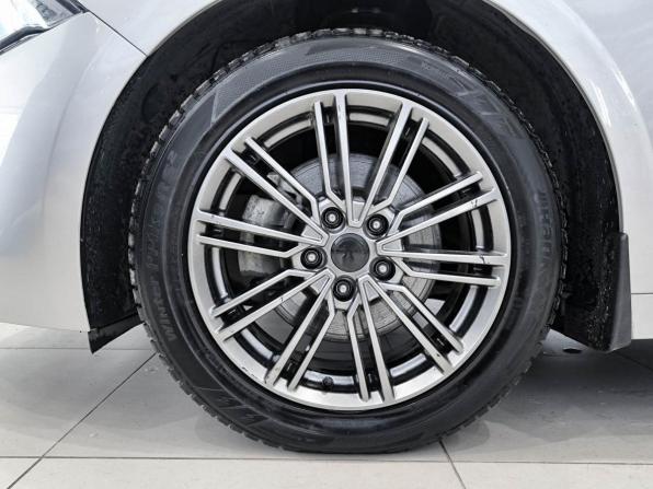 Kia K5 III с пробегом 2021 года, цена 2 550 000 рублей, 131768 км, седан, Автокод Объявления