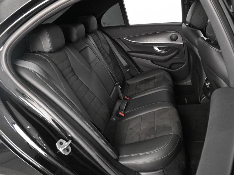 Mercedes-Benz E-Класс V (W213 S213 C238) Рестайлинг Ростов-на-Дону  - изображение 7