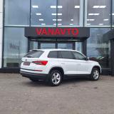Skoda Kodiaq I Азнакаево  - изображение 27