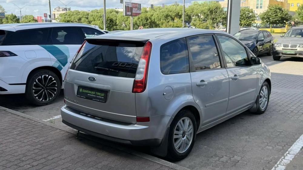 Ford C-MAX I Череповец  - изображение 6