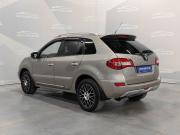 Renault Koleos I Рестайлинг 2 Новосибирск  - изображение 29