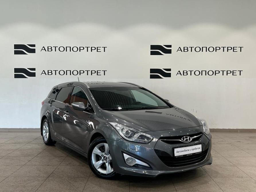 Hyundai i40 I Санкт-Петербург  - изображение 9