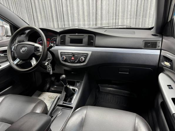 Lifan Solano I Рестайлинг (630) с пробегом 2015 года, цена 375 000 рублей, 114495 км, седан, Автокод Объявления