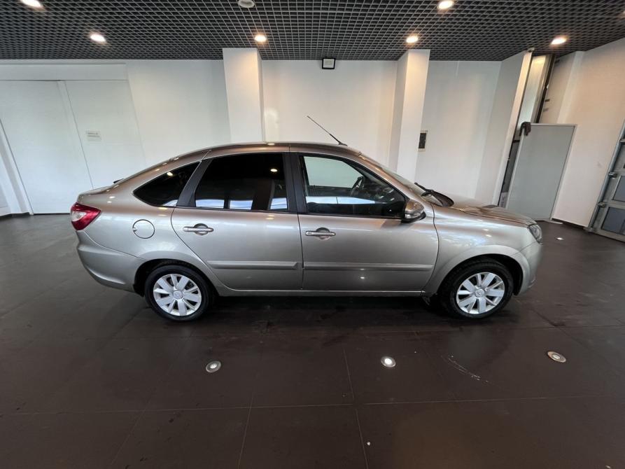 Lada (ВАЗ) Granta I Рестайлинг Чебоксары  - изображение 2