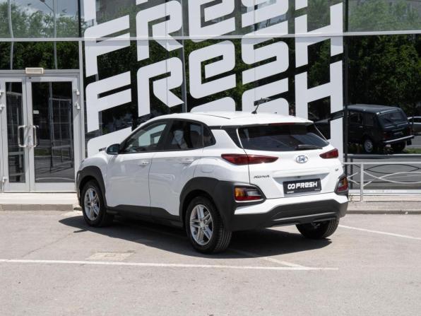 Hyundai Kona I с пробегом 2019 года, цена 1 699 000 рублей, 74866 км, внедорожник, Автокод Объявления