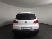 Volkswagen Tiguan I Рестайлинг Пермь  - изображение 11