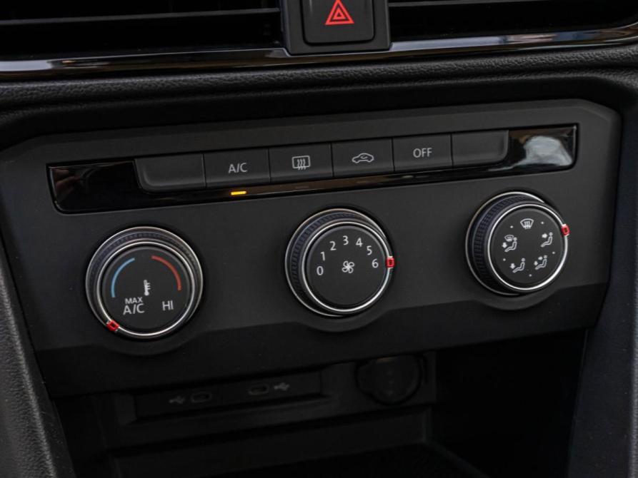 Volkswagen Taos I Краснодар  - изображение 14