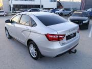 Lada (ВАЗ) Vesta I Тула  - изображение 20