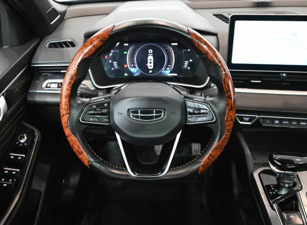 Geely Preface I (China Market) Рестайлинг с пробегом 2023 года, цена 2 035 000 рублей, 82375 км, седан, Автокод Объявления