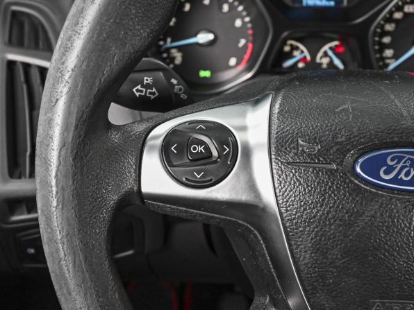 Ford Focus III с пробегом 2014 года, цена 868 000 рублей, 198968 км, седан, Автокод Объявления