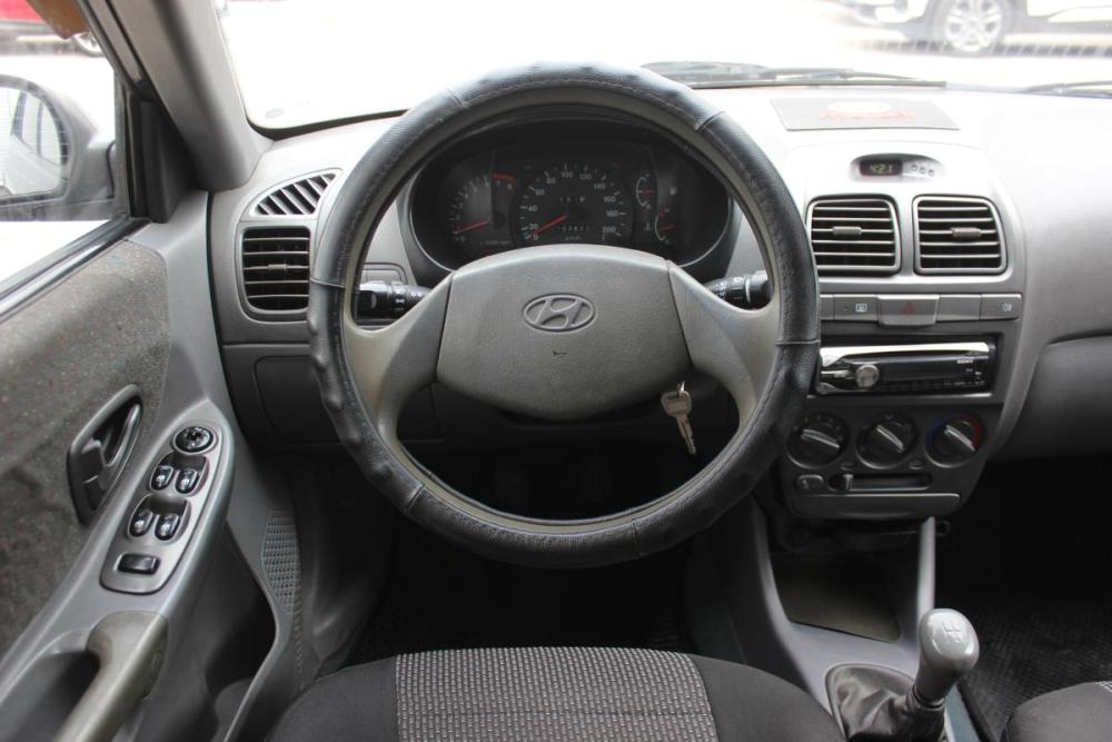 Hyundai Accent II Белгород  - изображение 16