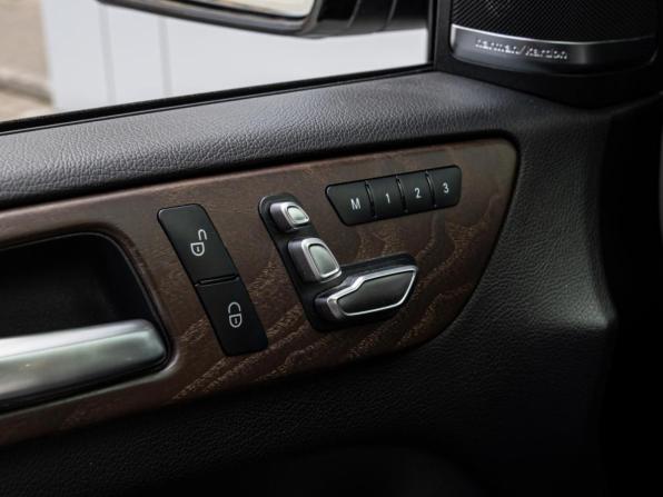 Mercedes-Benz GLE Coupe I (C292) с пробегом 2019 года, цена 5 140 000 рублей, 152108 км, внедорожник, Автокод Объявления