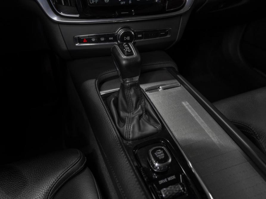Volvo S90 II Москва  - изображение 15