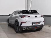 Changan UNI-T I Кемерово  - изображение 35
