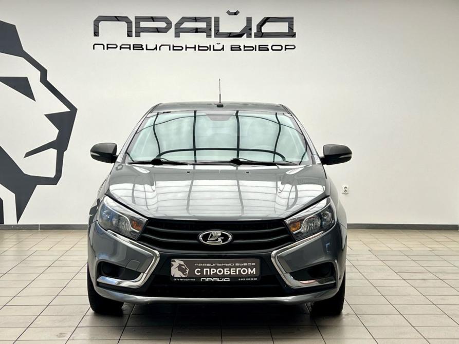 Lada (ВАЗ) Vesta I Ростов-на-Дону  - изображение 4