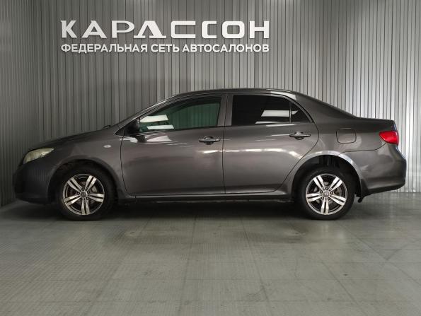 Toyota Corolla X (E140 E150) с пробегом 2007 года, цена 670 000 рублей, 187359 км, седан, Автокод Объявления