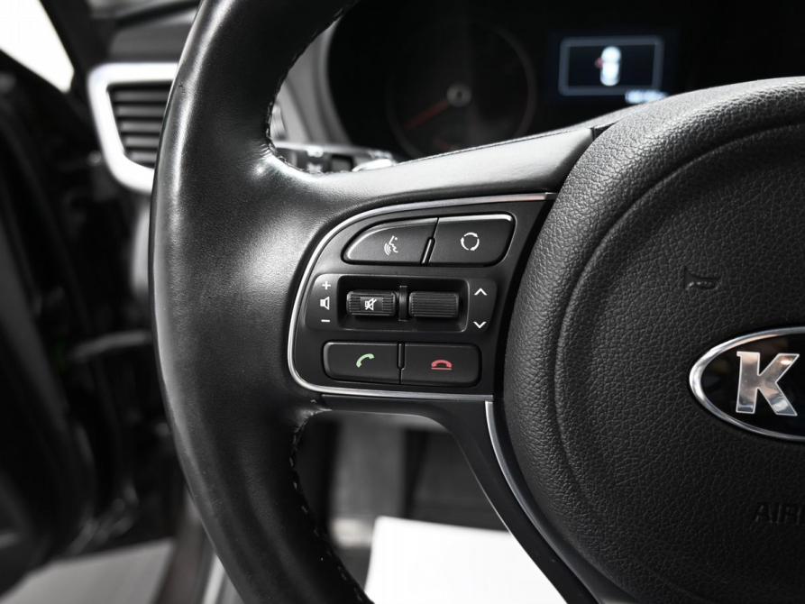 Kia Optima IV Тверь  - изображение 18