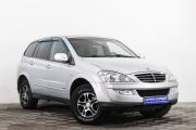 SsangYong Kyron I Рестайлинг Сургут  - изображение 18
