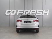 Hyundai Solaris II Рестайлинг Воронеж  - изображение 22