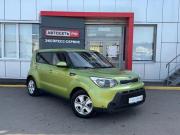 Kia Soul II Альметьевск  - изображение 19