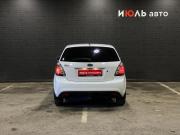 Kia Rio II Рестайлинг Челябинск  - изображение 26