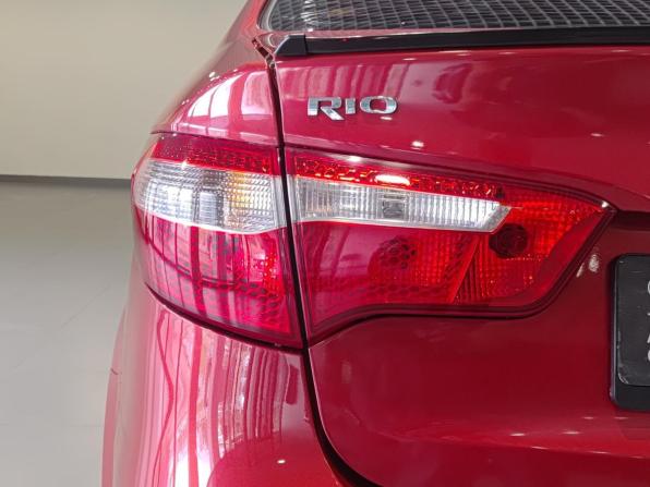 Kia Rio III с пробегом 2012 года, цена 705 000 рублей, 207602 км, седан, Автокод Объявления