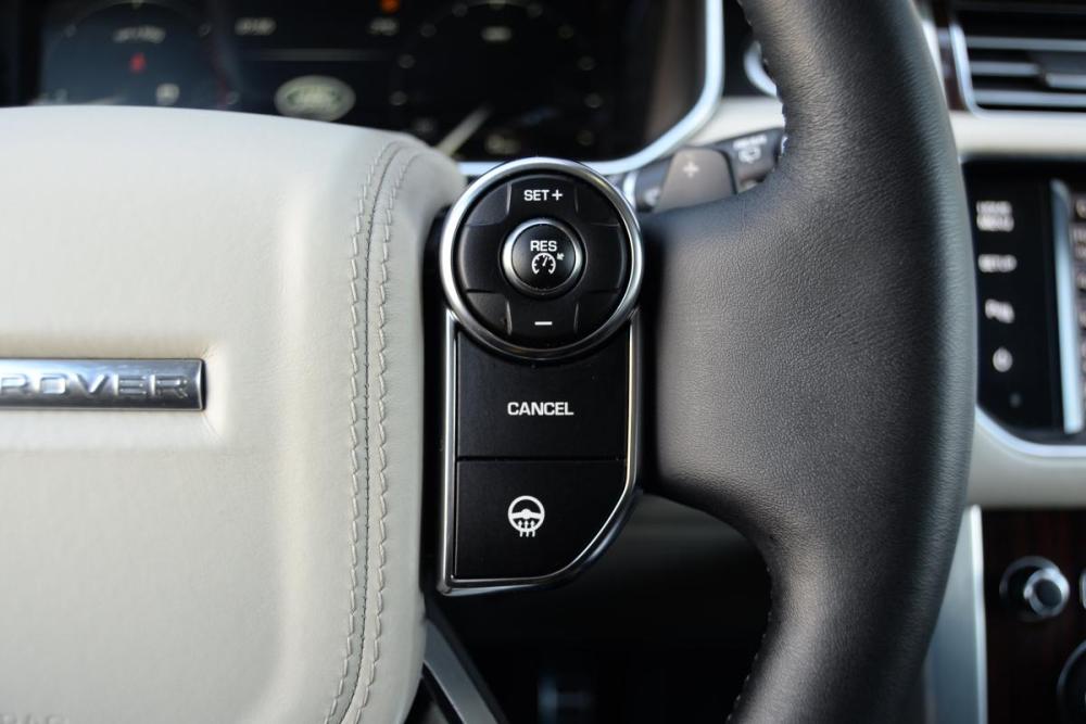 Land Rover Range Rover IV Иркутск  - изображение 17