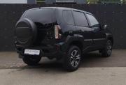 Lada (ВАЗ) Niva Travel I Сыктывкар  - изображение 23