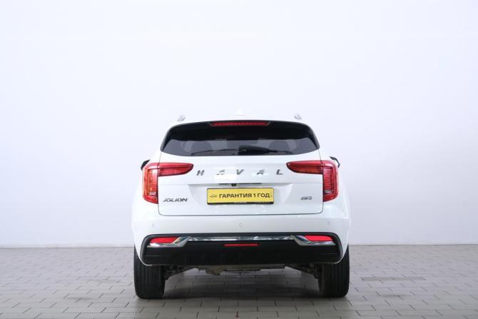 Haval Jolion I с пробегом 2021 года, цена 1 999 000 рублей, 37000 км, внедорожник, Автокод Объявления