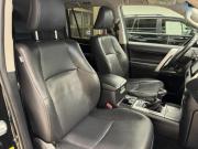 Toyota Land Cruiser Prado 150 Series Рестайлинг 2 Челябинск  - изображение 54