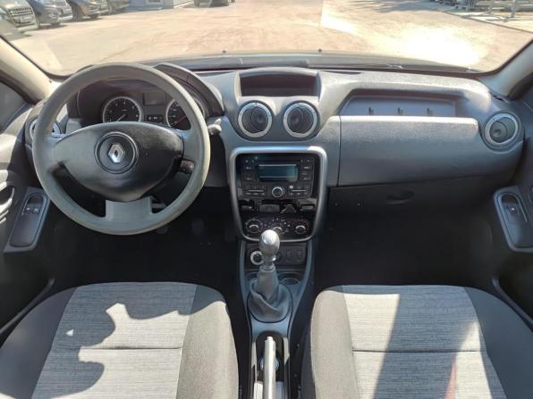 Renault Duster I с пробегом 2013 года, цена 820 000 рублей, 115257 км, внедорожник, Автокод Объявления