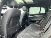 BMW X4 II (G02) Рестайлинг Санкт-Петербург  - изображение 47