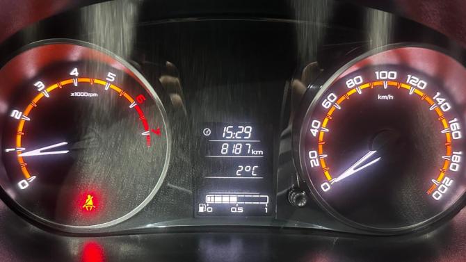 Lada (ВАЗ) Granta I Рестайлинг с пробегом 2024 года, цена 1 030 000 рублей, 8000 км, седан, Автокод Объявления