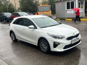 Kia Ceed III Санкт-Петербург  - изображение 9