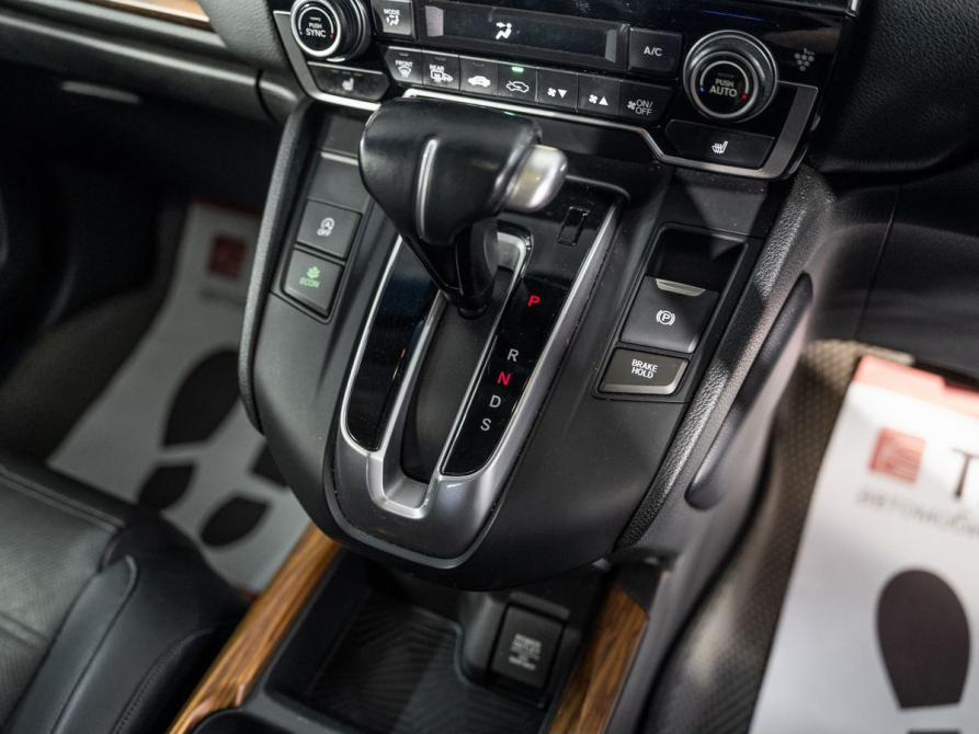 Honda CR-V V Иркутск  - изображение 15