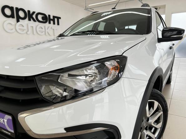 Lada (ВАЗ) Granta I Рестайлинг с пробегом 2023 года, цена 1 060 000 рублей, 232 км, универсал, Автокод Объявления
